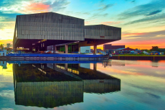 Monthly Championship August 2025 - Platz 6 - Ø 6,38 Punkte