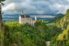 Monthly Championship August 2025 - Platz 3 - Ø 6,94 Punkte