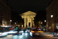 Monthly Championship November 2025 - Platz 9 - Ø 5,43 Punkte