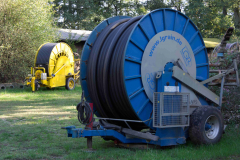 Herbstmeisterschaft 2025 - Platz 6 - Ø 5,44 Punkte