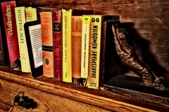 Frühlingsmeisterschaft 2026 - Platz 5 - Ø 6,56 Punkte