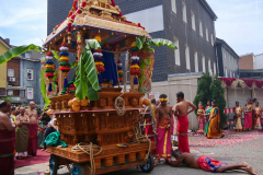 Wuppertaler Tempelfest 2025