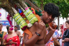 Wuppertaler Tempelfest 2025