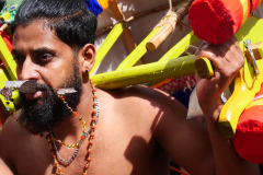 Wuppertaler Tempelfest 2025