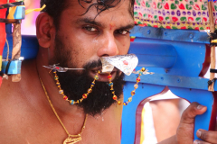 Wuppertaler Tempelfest 2025