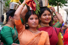 Wuppertaler Tempelfest 2025