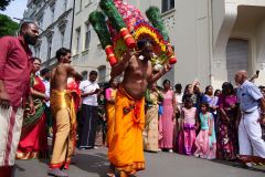 Wuppertaler Tempelfest 2025