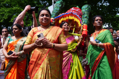 Wuppertaler Tempelfest 2025