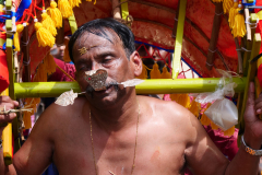 Wuppertaler Tempelfest 2025