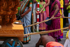 Wuppertaler Tempelfest 2025