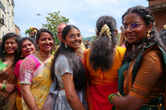 Wuppertaler Tempelfest 2025