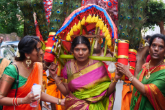 Wuppertaler Tempelfest 2025