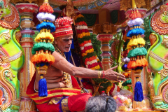 Wuppertaler Tempelfest 2025