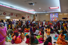 Wuppertaler Tempelfest 2025