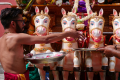 Wuppertaler Tempelfest 2025