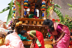 Wuppertaler Tempelfest 2025