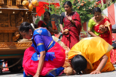 Wuppertaler Tempelfest 2025