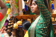 Wuppertaler Tempelfest 2025