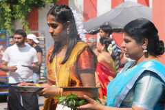 Wuppertaler Tempelfest 2025