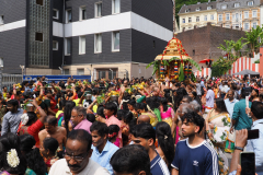 Wuppertaler Tempelfest 2025