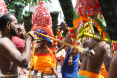 Wuppertaler Tempelfest 2025