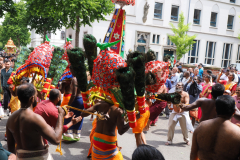 Wuppertaler Tempelfest 2025