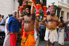 Wuppertaler Tempelfest 2025