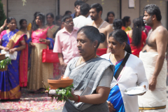 Wuppertaler Tempelfest 2025