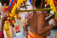 Wuppertaler Tempelfest 2025