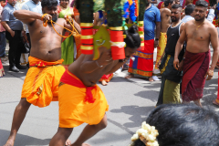 Wuppertaler Tempelfest 2025