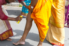 Wuppertaler Tempelfest 2025