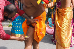 Wuppertaler Tempelfest 2025