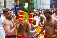 Wuppertaler Tempelfest 2025