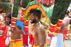 Wuppertaler Tempelfest 2025