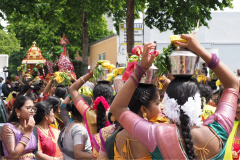 Wuppertaler Tempelfest 2025