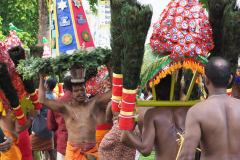 Wuppertaler Tempelfest 2025