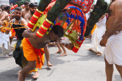 Wuppertaler Tempelfest 2025