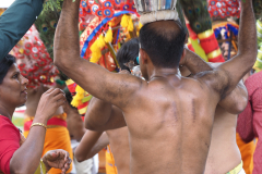 Wuppertaler Tempelfest 2025