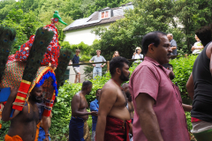 Wuppertaler Tempelfest 2025