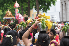 Wuppertaler Tempelfest 2025