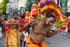 Wuppertaler Tempelfest 2025