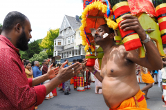 Wuppertaler Tempelfest 2025