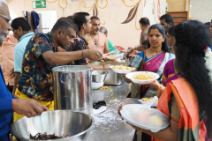 Wuppertaler Tempelfest 2025