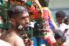 Wuppertaler Tempelfest 2025