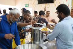 Wuppertaler Tempelfest 2025