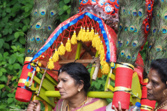 Wuppertaler Tempelfest 2025