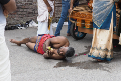 Wuppertaler Tempelfest 2025