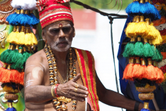 Wuppertaler Tempelfest 2025