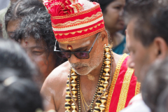 Wuppertaler Tempelfest 2025