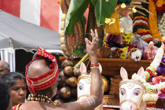 Wuppertaler Tempelfest 2025